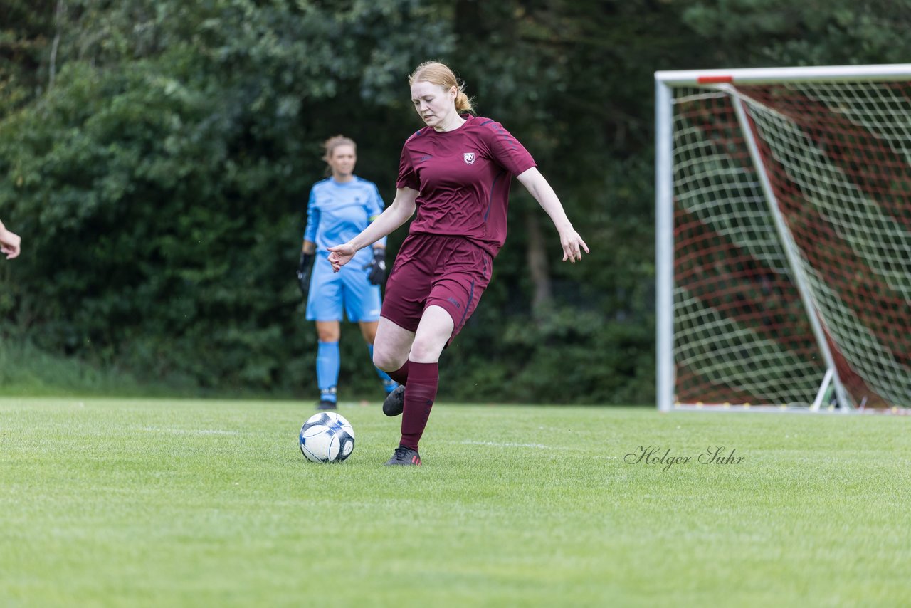 Bild 78 - F TuS Tensfeld - TSV Bargteheide : Ergebnis: 1:0